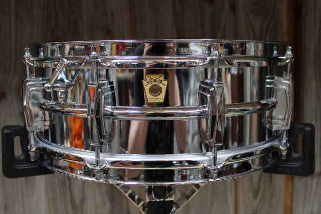 Ludwig 1964 Supraphonic 400 Sn 44520